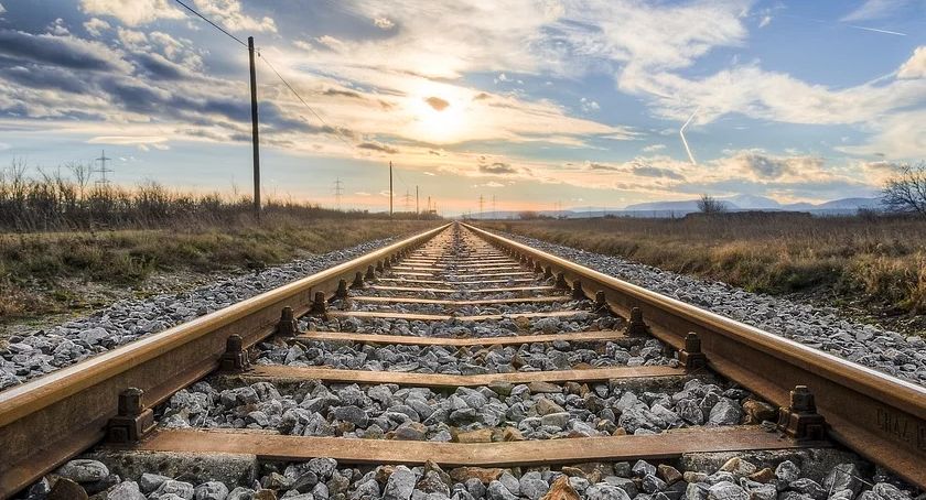 Nie żyje Janusz Dzięcioł. Zginął na przejeździe kolejowym w regionie