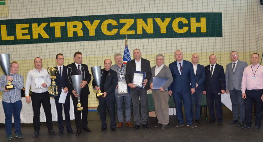 PZHGP Okręg Włocławek -  wystawa 2019 w Elektryku (ZDJĘCIA)