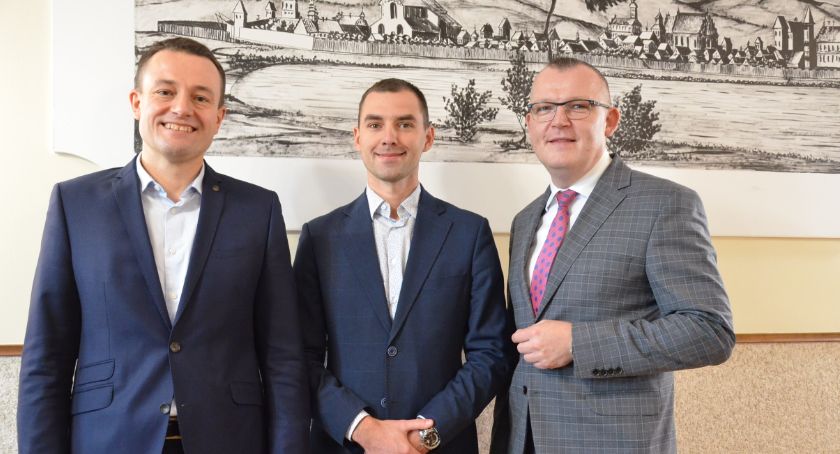 LPP inwestuje w szkoły Brześciu Kujawskim