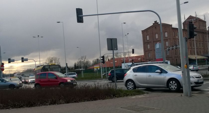 Najnowsze zmiany w prawie o ruchu drogowym