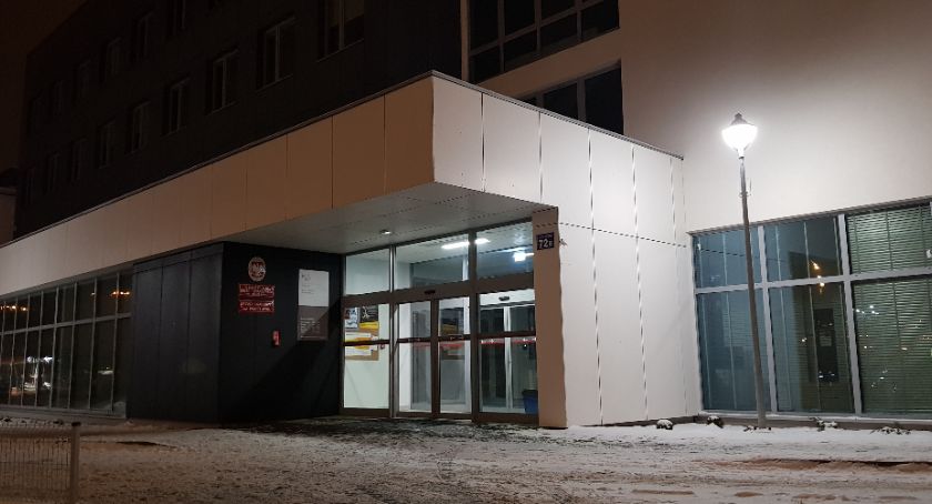 Urząd Skarbowy we Włocławku  nieczynny po świętach