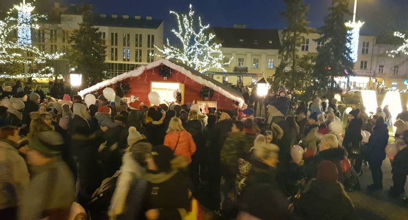Włocławski Jarmark Bożonarodzeniowy 2019 już w piątek. Sprawdź atrakcje