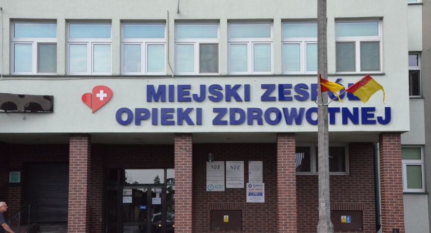 Szczepionka przeciw grypie  dostępna w MZOZ we Włocławku 