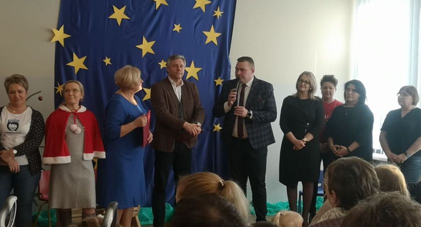 Nowe sale terapeutyczne w Ośrodku Rehabilitacji na Radosnej we Włocławku. Zobacz jak wyglądają