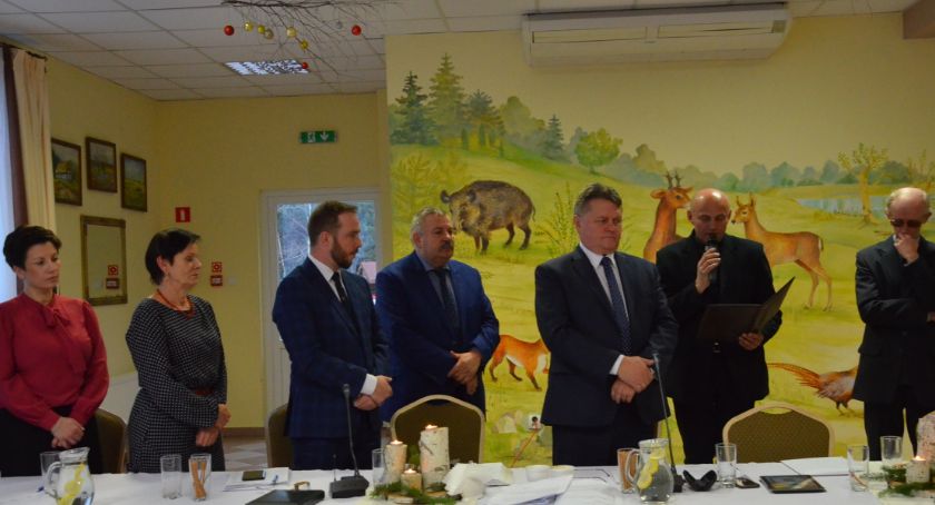 Sesja świąteczna w Zielonej Szkole 2019 w Gminie Baruchowo