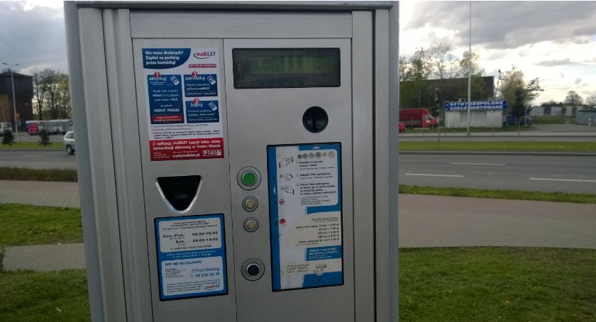 Wzrosną opłaty za parkowanie we Włocławku. Sprawdź ile zapłacisz