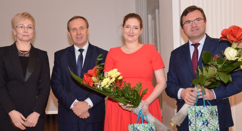 Spotkanie wigilijne Wspólnoty Samorządowej Powiatu Włocławskiego 2019 [ZDJĘCIA VIDEO]