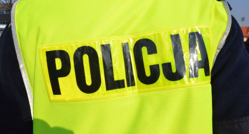 Zwłoki na polanie w Gminie Lubień Kujawski. Nie żyje 54 latek