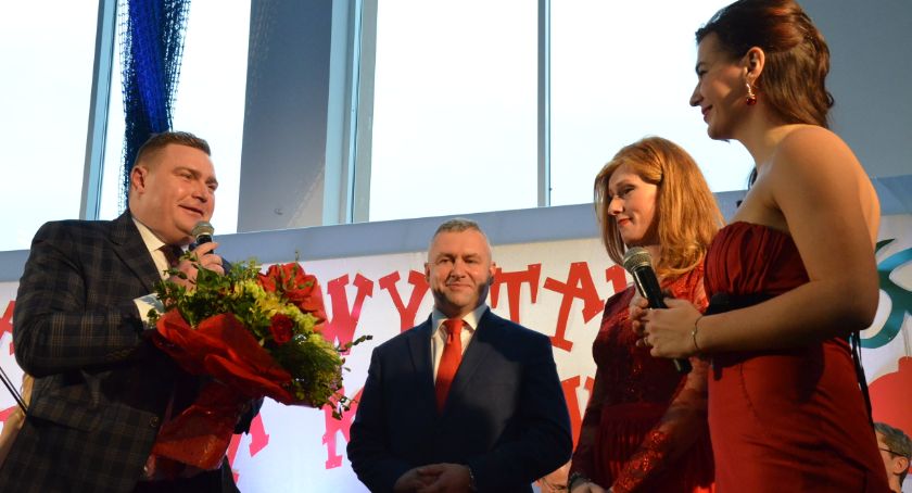 Powiatowa Wystawa Stoły Wigilijne na Kujawach 2019 w Chodczu