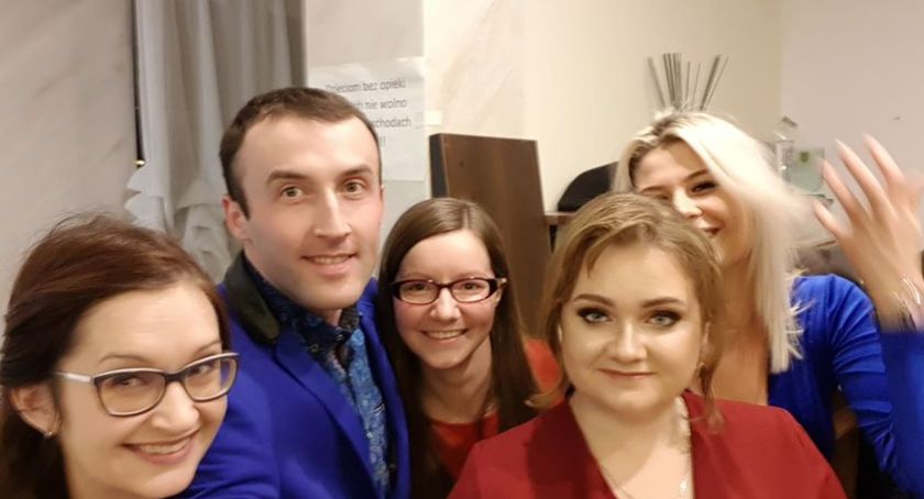 Sebastian Zaremba z regionu z Rolnik szuka żony na tajnym wigilijnym spotkaniu [ZDJĘCIA]