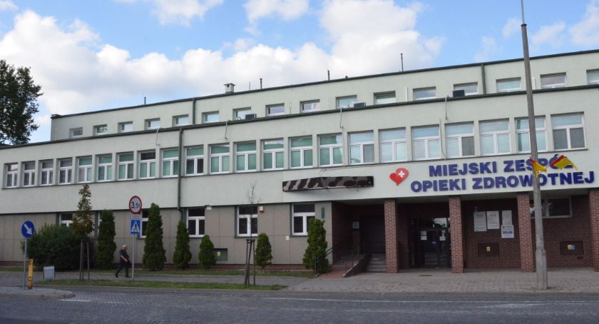 Uwaga pacjenci! Godziny przyjęć we Włocławku w Wigilię