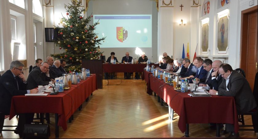 Rekordowa kwota na inwestycje w 2020 roku w Powiecie Włocławskim