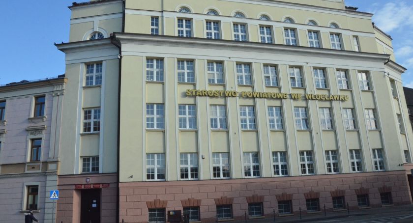 Jak będzie czynne Starostwo Powiatowe we Włocławku w Wigilię i Sylwestra 2019?