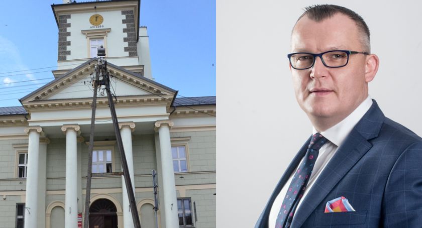 Nowe miejsca pracy i wiele inwestycji w Brześciu Kujawskim. Co przyniesie 2020 rok?