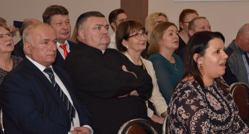 Wigilia 2019 w Lubieniu Kujawskim [ZDJĘCIA]