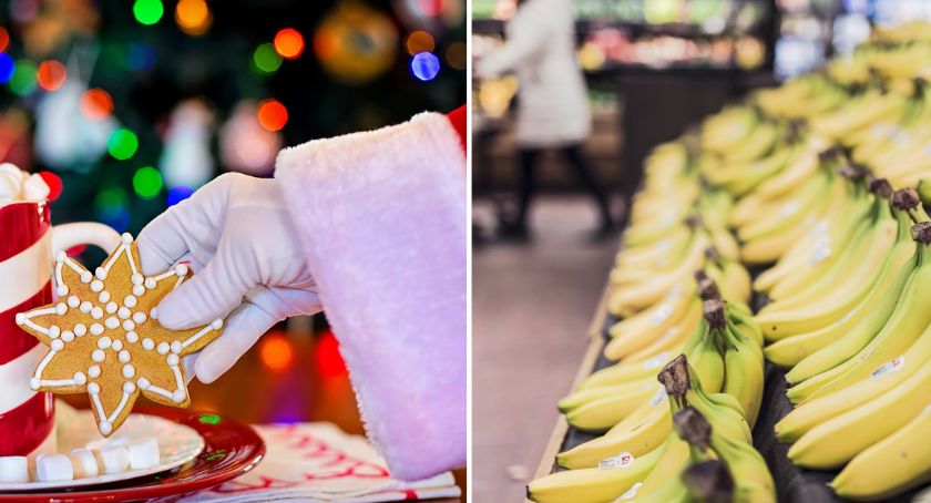 Sklepy w Wigilię i Sylwestra 2019 we Włocławku. Jak będą czynne?