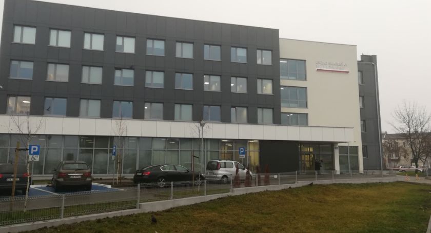 Zmieniają się godziny obsługi w Urzędzie Skarbowym we Włocławku