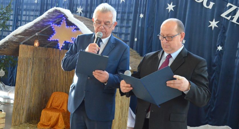 Podsumowali rok w Gminie Boniewo. Co przyniesie rok 2020?