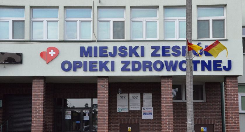 Godziny pracy miejskich przychodni w Sylwestra 2019/2020 we Włocławku