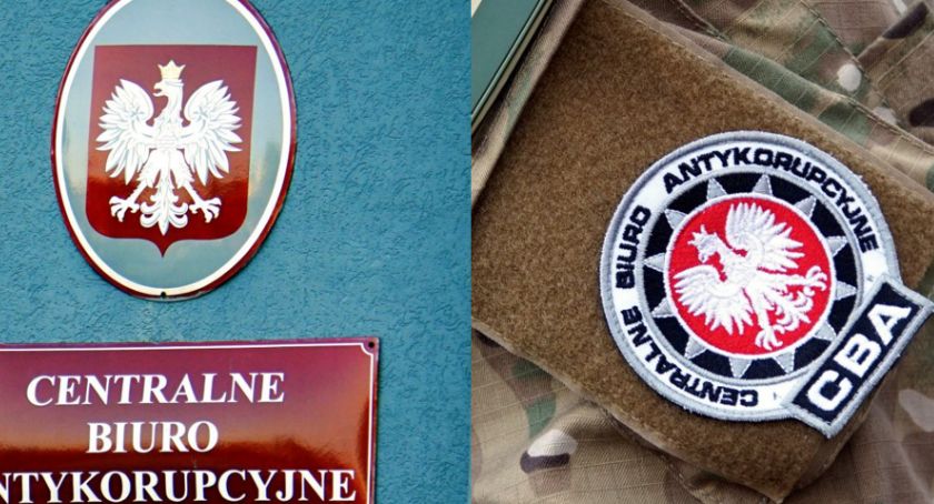 Akt oskarżenia przeciwko byłemu wiceministrowi środowiska spod Włocławka i biznesmenowi z Włocławka