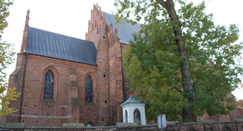 Koncert kolęd 2020 w Brześciu Kujawskim. Wielkie kolędowanie już wkrótce