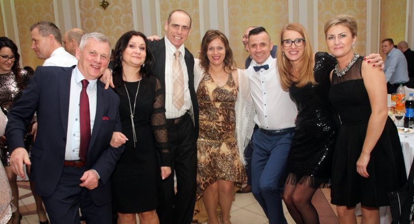 Sylwester 2019/2020 we Włocławku: Casino [ZDJĘCIA]