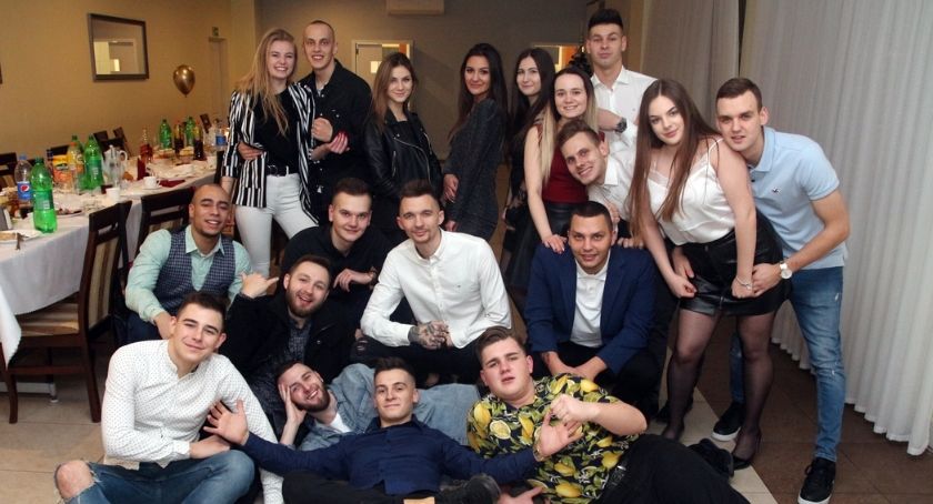 Sylwester 2019/2020 we Włocławku. Złota Podkowa [ZDJĘCIA]