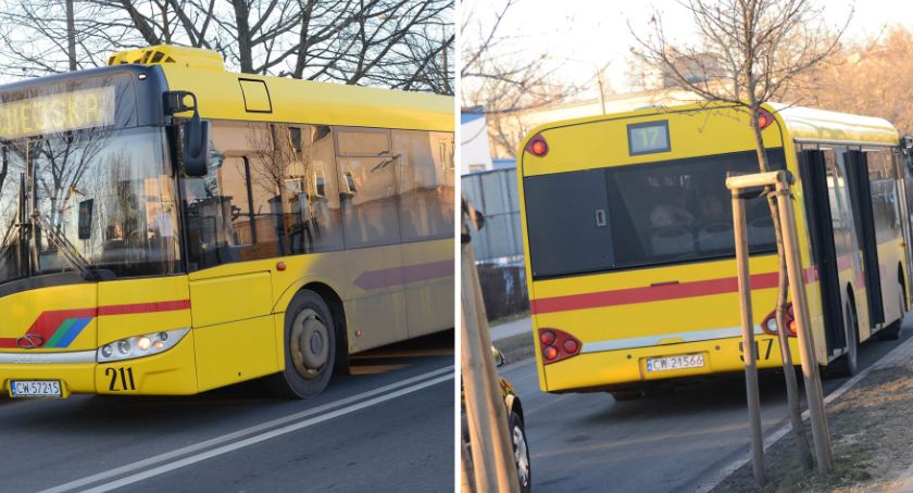 Rozkład jazdy MPK Włocławek