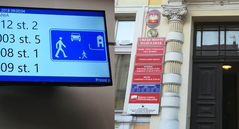 Wydział Komunikacji na Kościuszki we Włocławku na dwie zmiany? Znamy stanowisko ratusza
