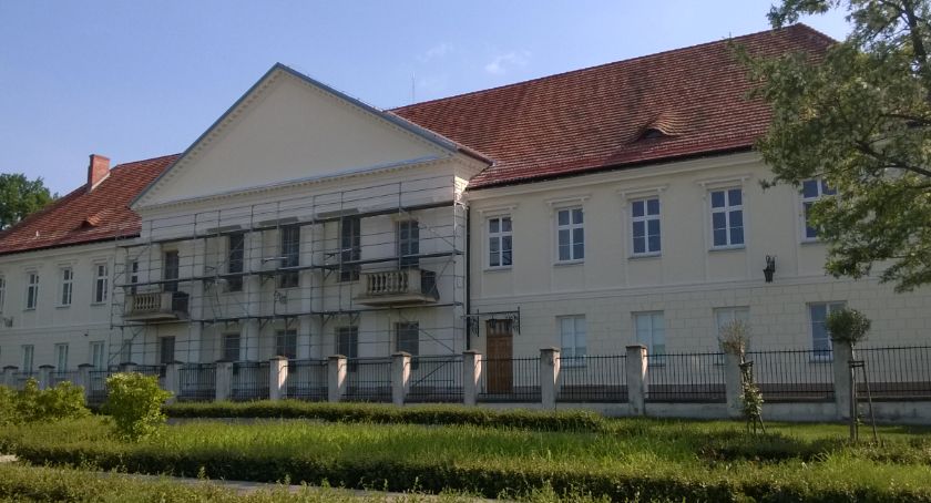 Reakcja kurii włocławskiej na zachowanie proboszcza z diecezji 