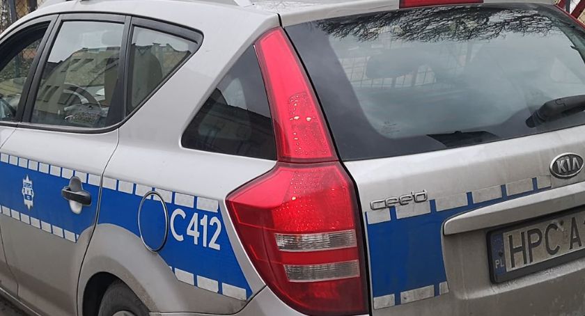 Kontrole stanów licznika we Włocławku. Policja ujawniła już 6 przypadków cofnięcia licznika