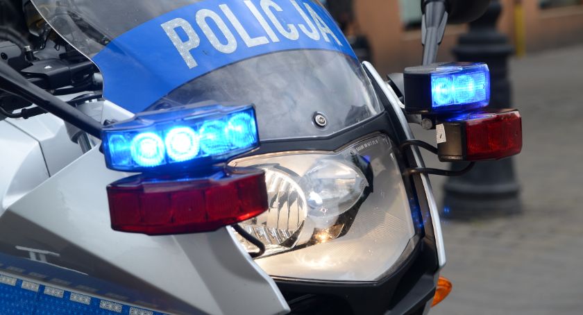 Wypadek w Żydowie w Gminie Lubraniec. Suzuki zderzył się z toyotą