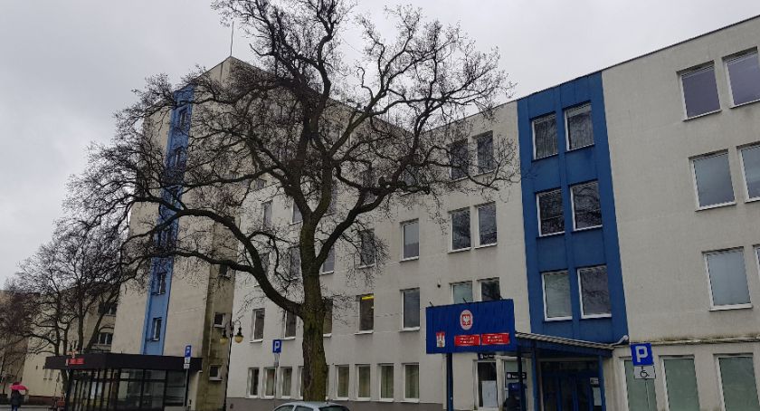 Biblioteka we Włocławku nieczynna. Wiemy jak długo