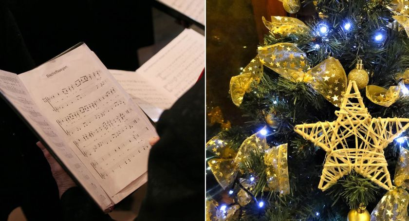 Koncert kolęd w piątek we Włocławku. Wejściówki czekają w muzeum