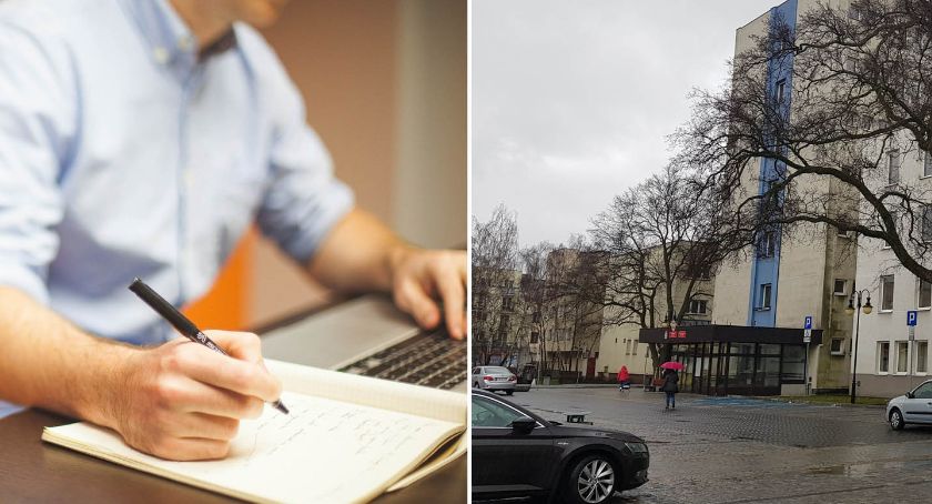 Praca we Włocławku. Trwa nabór na stanowiska w Urzędzie Miasta we Włocławku