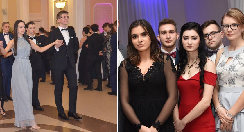 Studniówki 2020 we Włocławku. Bawić się będą kolejne szkoły