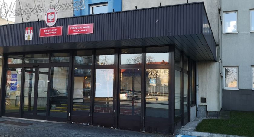 Praca we Włocławku. Nabór potrwa do 27 stycznia