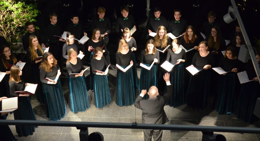 Koncert Kolęd we Włocławku [ZDJĘCIA]