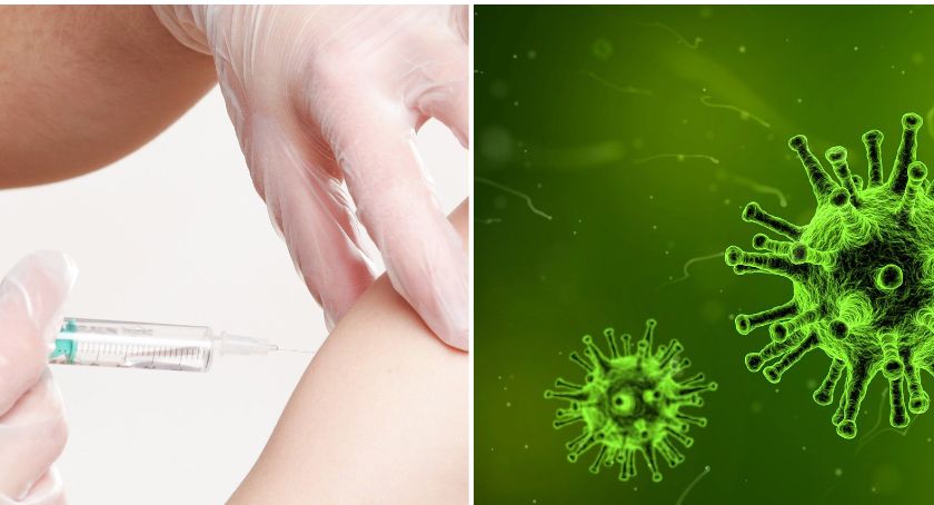 Grypa atakuje? Coraz więcej zachorowań we Włocławku i powiecie włocławskim