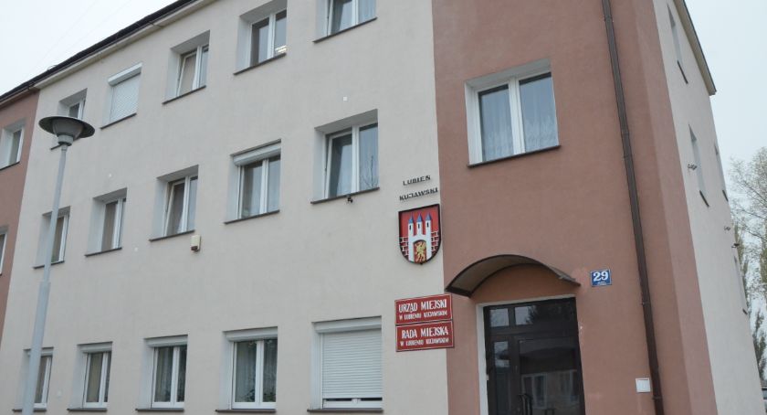 Przerwa w dostawie wody w Gminie Lubień Kujawski