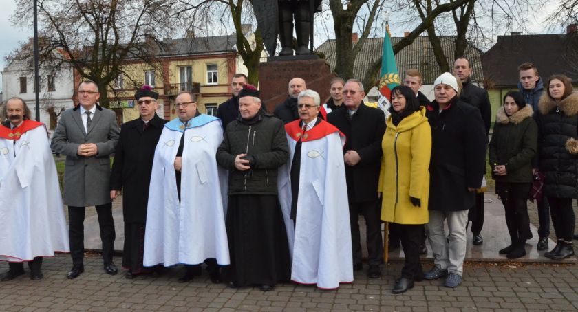 700 - lecie koronacji Łokietka na Króla Polski w Brześciu Kujawskim [ZDJĘCIA]