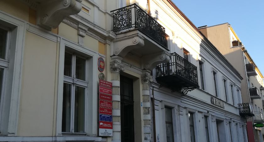 Awaria systemu w Wydziale Komunikacji we Włocławku