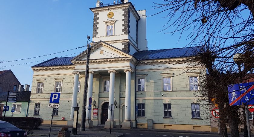 Profil zaufany potwierdzisz w Urzędzie w Brześciu Kujawskim
