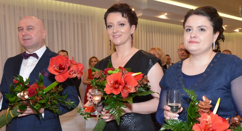 Studniówka 2020 Brześć Kujawski: ZSCKR Stary Brześć [ZDJĘCIA VIDEO]