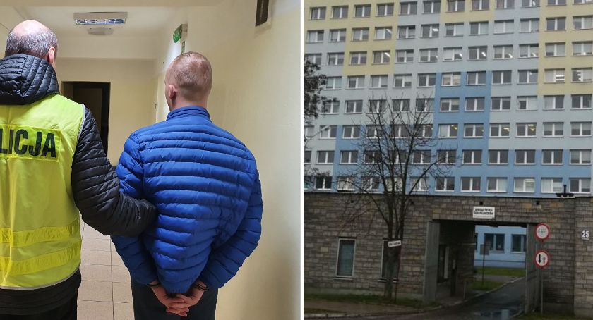 Sprawa pobitych dzieci z Jesionowej we Włocławku trafiła do TVN [VIDEO]