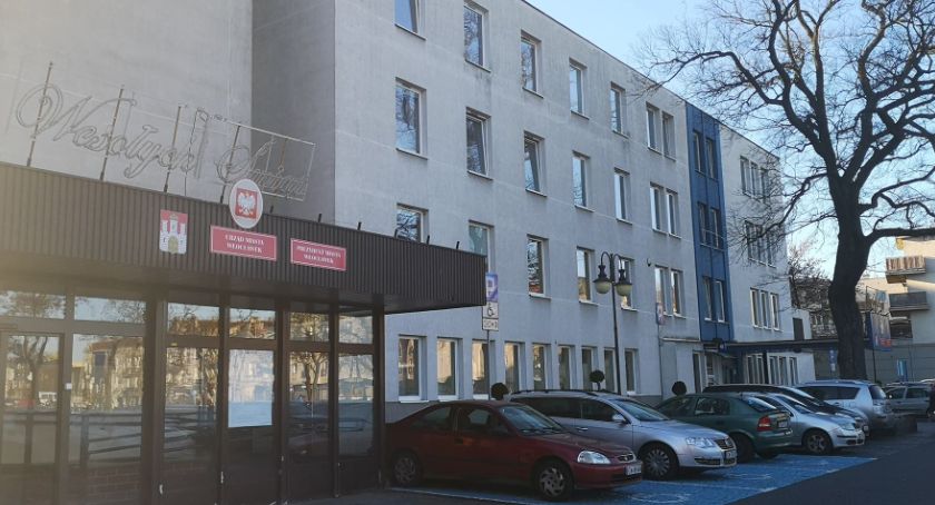 Włocławek się powiększy. Do końca lutego powstanie dokumentacja