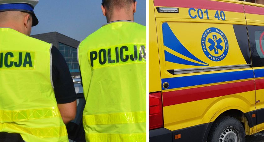 Znaleziono ciało 30-letniej kobiety w Brześciu Kujawskim