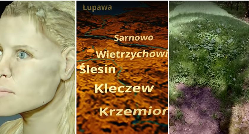Film o Megalitach Kujawskich w TVP. Starsze od egipskich Piramid. Powinien poznać je cały świat