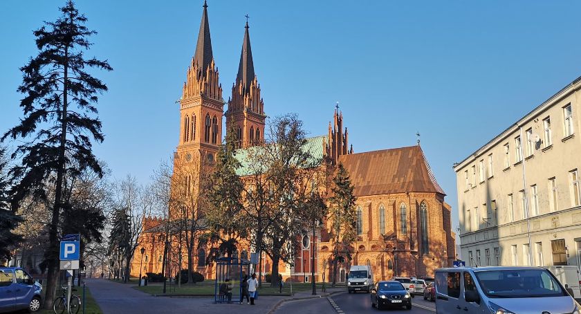 Pielgrzymka maturzystów Diecezji Włocławskiej na Jasną Górę 2020 [PROGRAM]