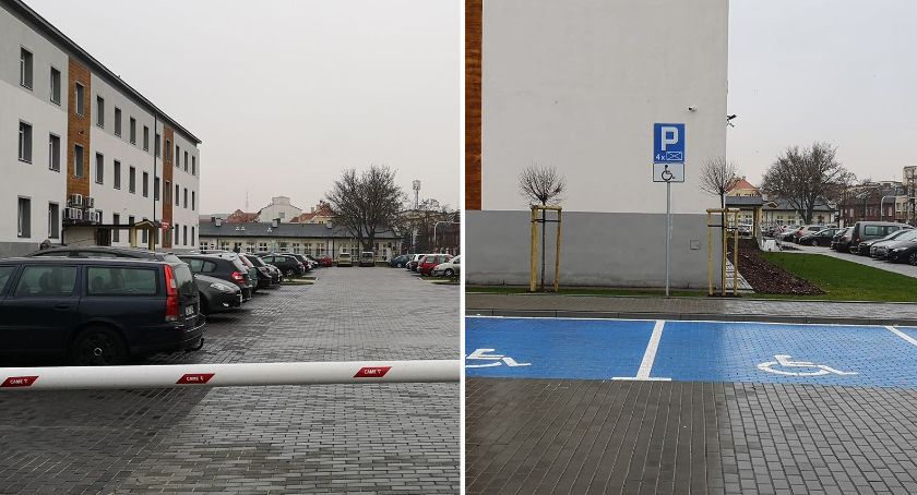 MOPR we Włocławku przyjazny dla niepełnosprawnych. Będzie winda 